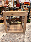 Decor Box