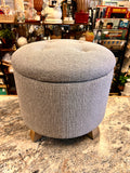 Storage Ottoman