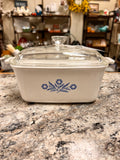 Vintage Pyrex