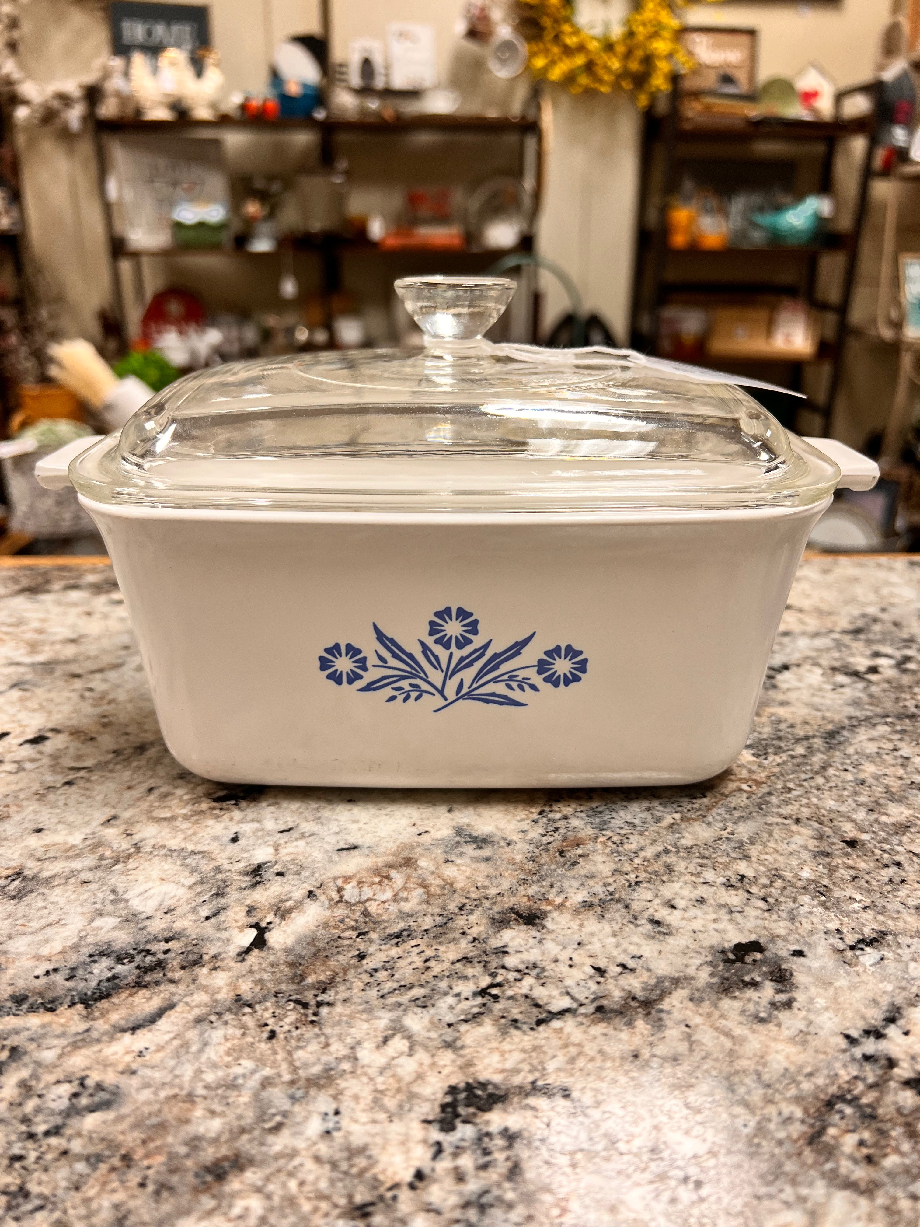Vintage Pyrex