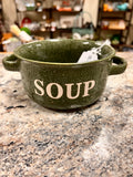 Soup Bowl