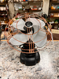 Metal Fan