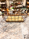 Metal Basket