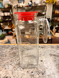 Vintage Juice Pitcher