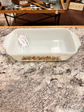 Vintage Bread Pan