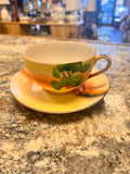 Vintage Tea Set