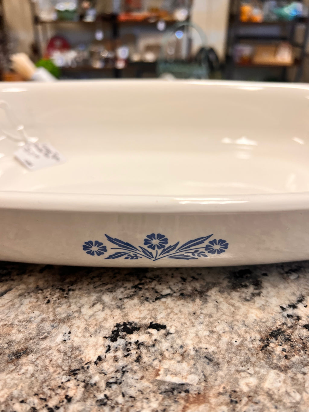 Pyrex Roasting Pan