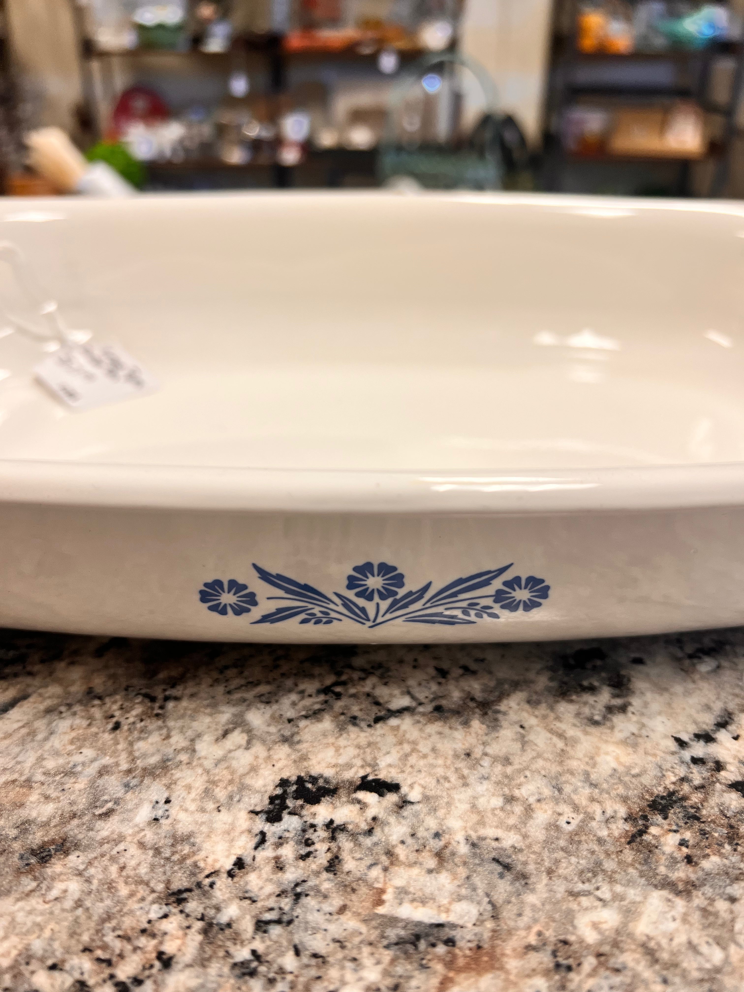 Pyrex Roasting Pan