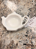 Tea Bag Coaster Set