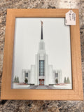 Twin Falls Temple