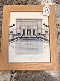 Mesa AZ Temple