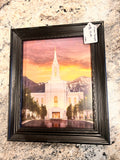 Orem Temple
