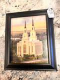 Layton Temple