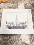 Idaho Falls Temple