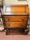 Vintage Secretary Desk