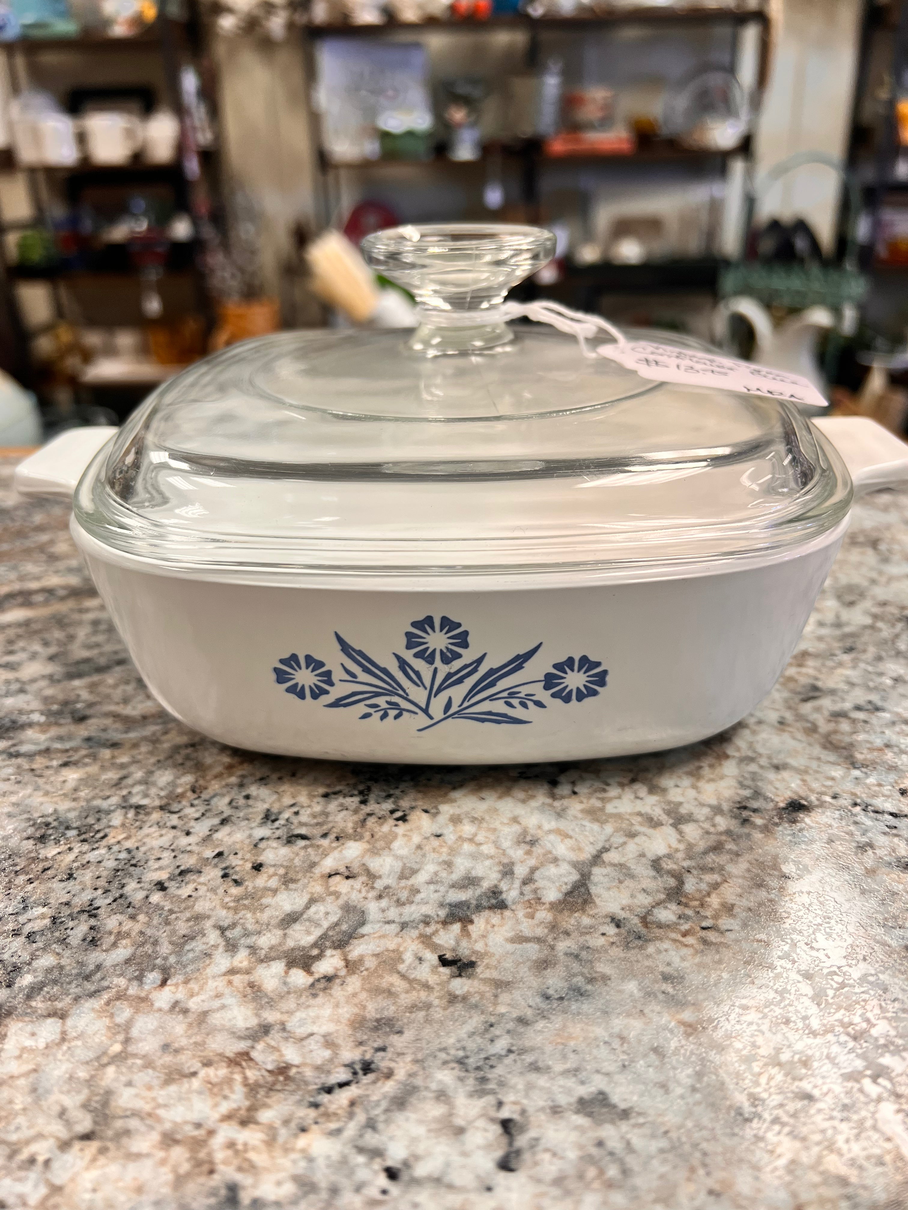 Vintage Pyrex