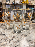 Wheat Glass Set