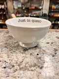 Queso Bowl