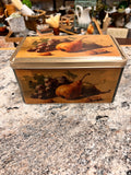 Fruit Tin