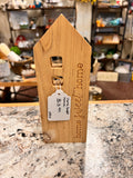 Wood Home Sign