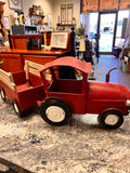 Red Tractor