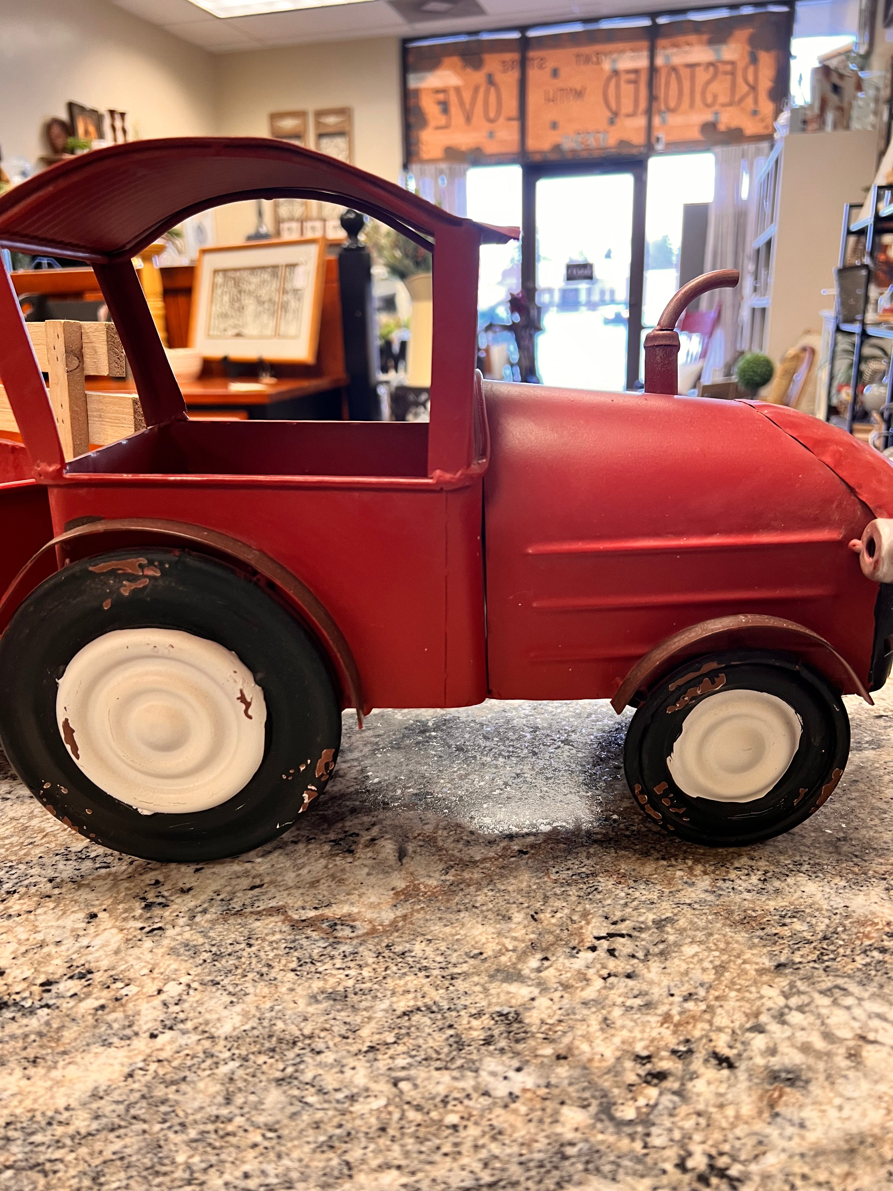 Red Tractor