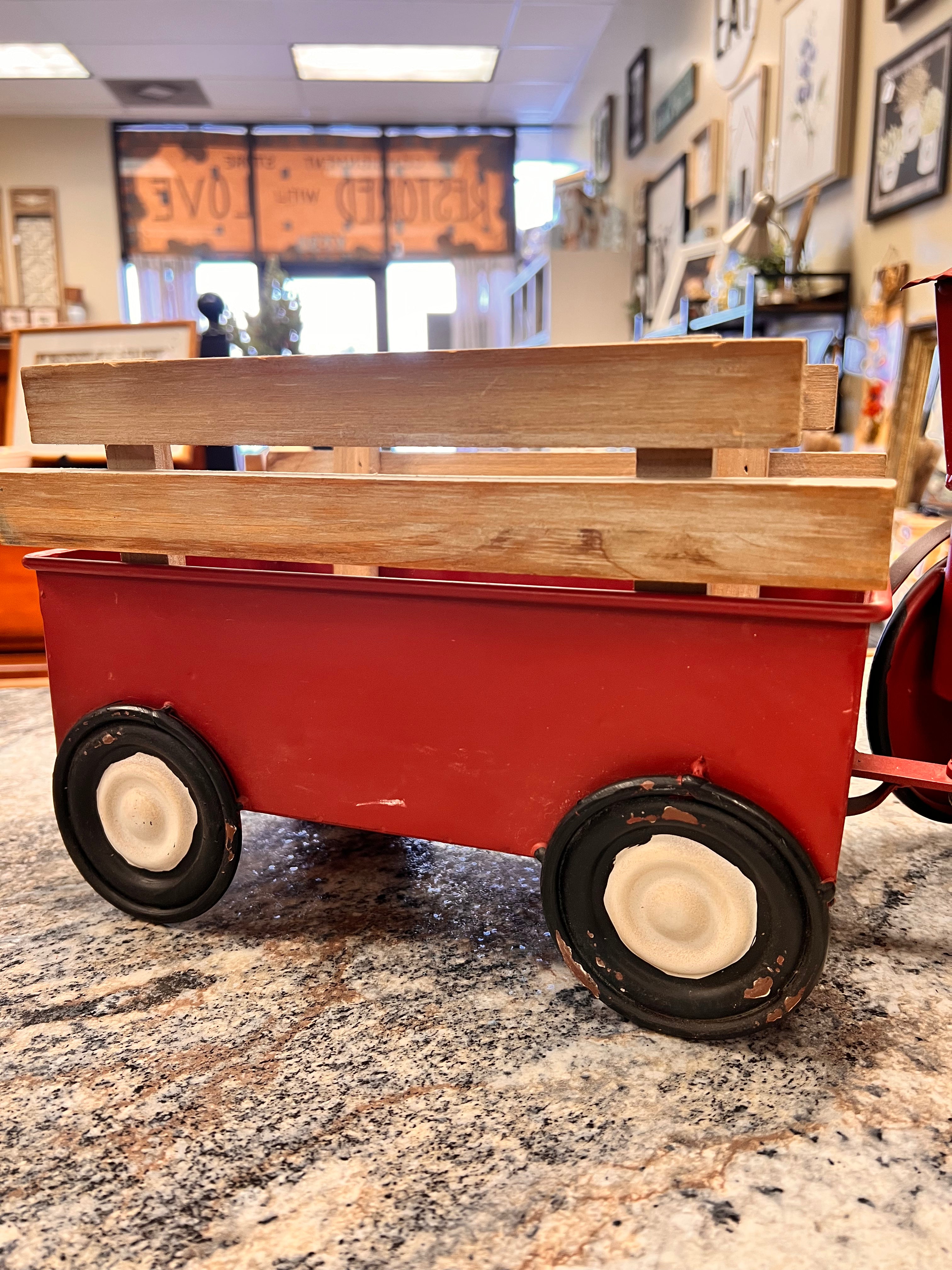 Red Tractor