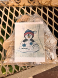 Penguin Igloo Kit