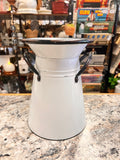 White Bin