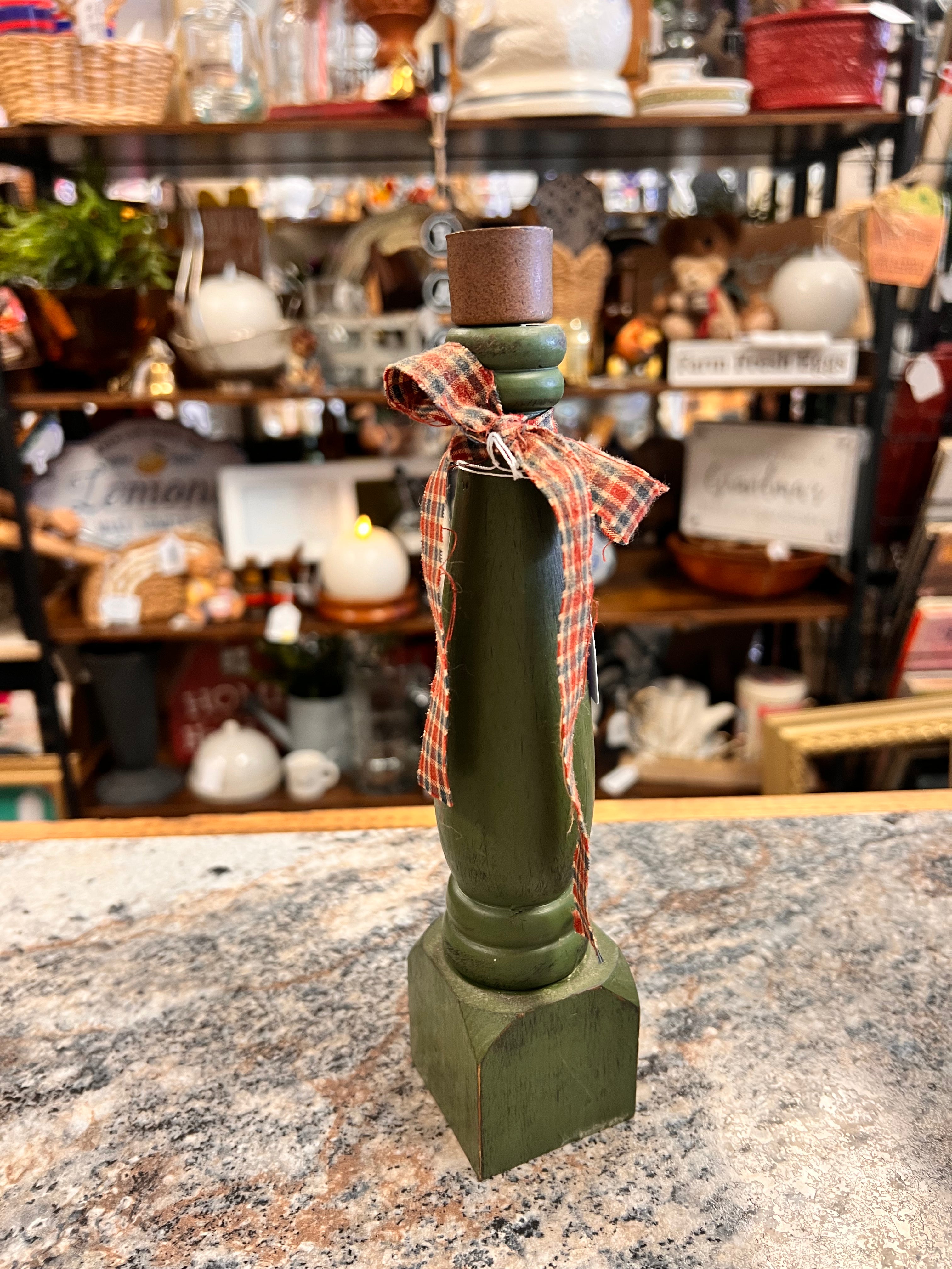 Candle Holder