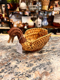 Goose Basket