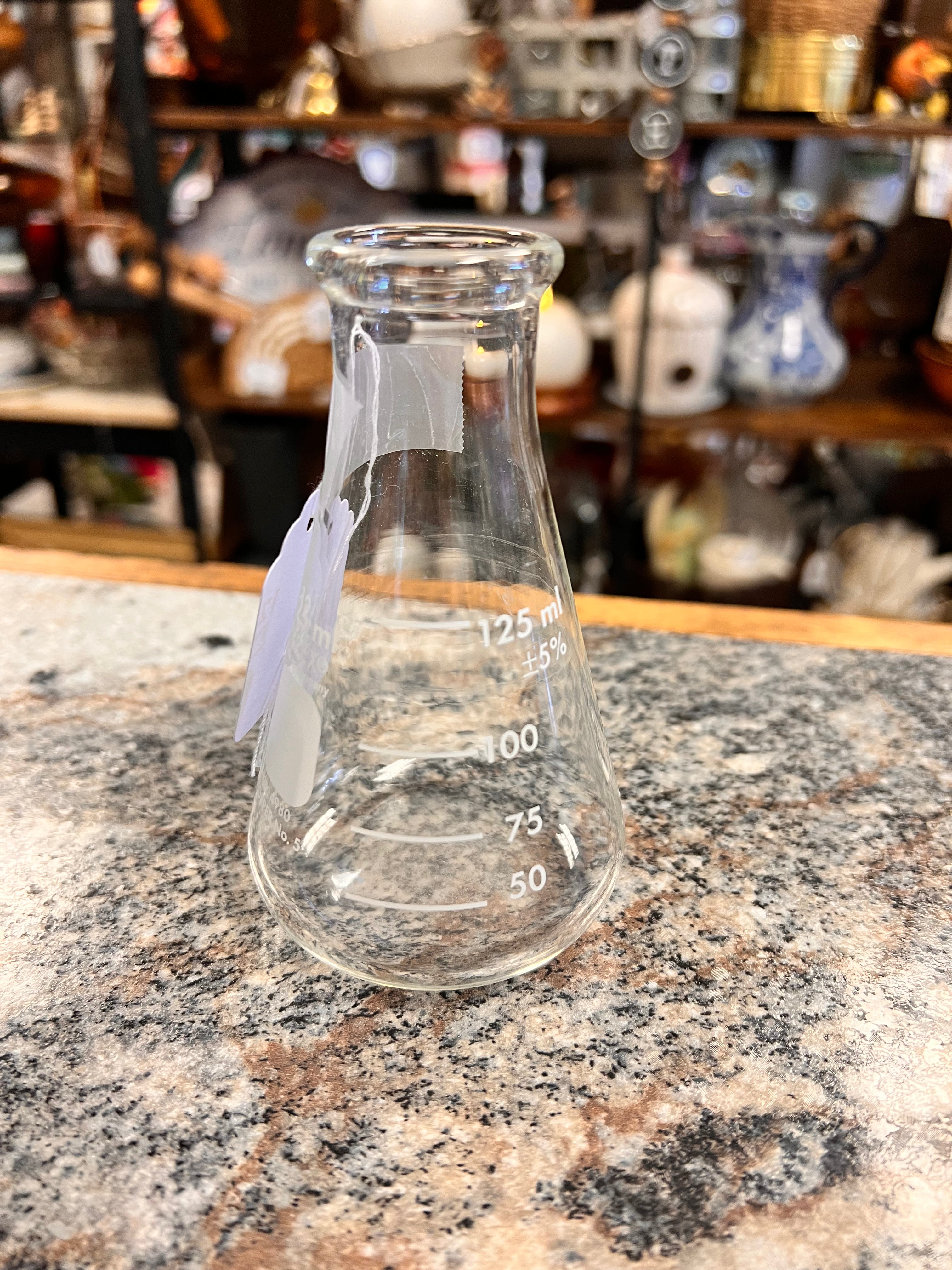 Glass Beaker