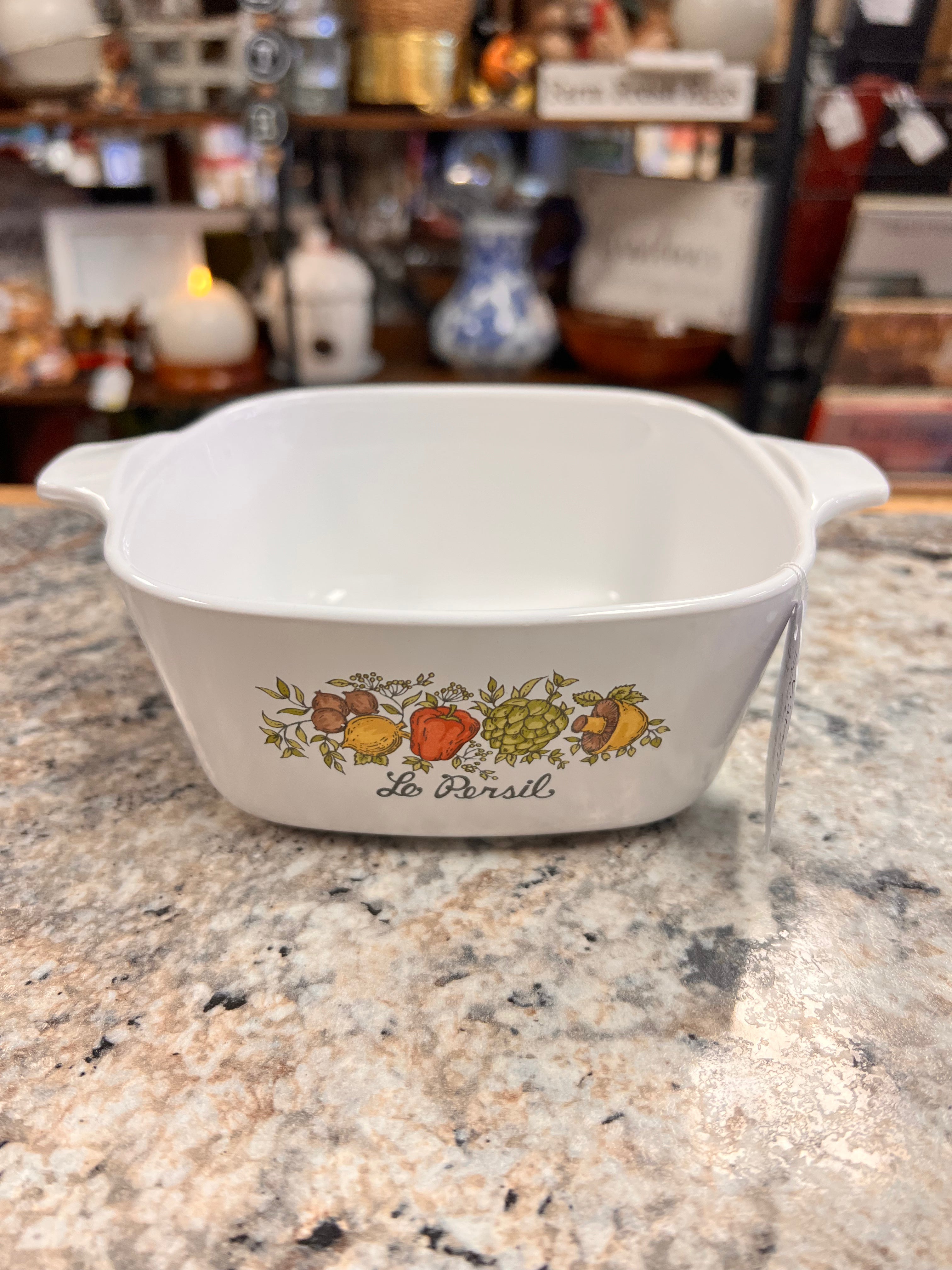 Corning Ware