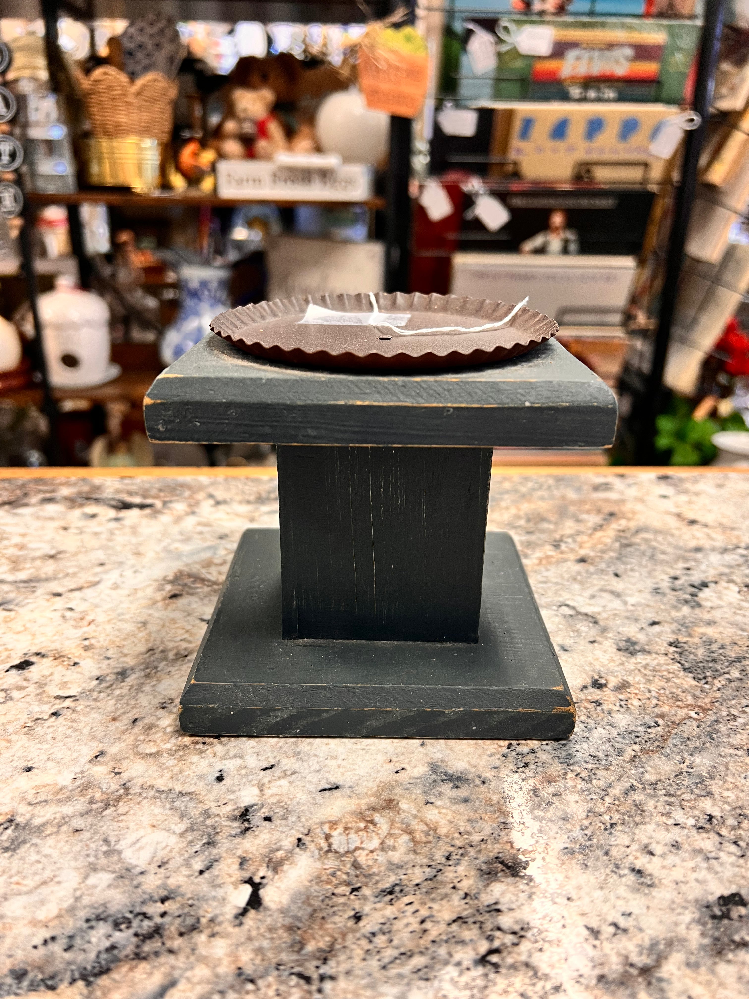 Candle Holder