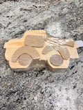 Truck Craft Set