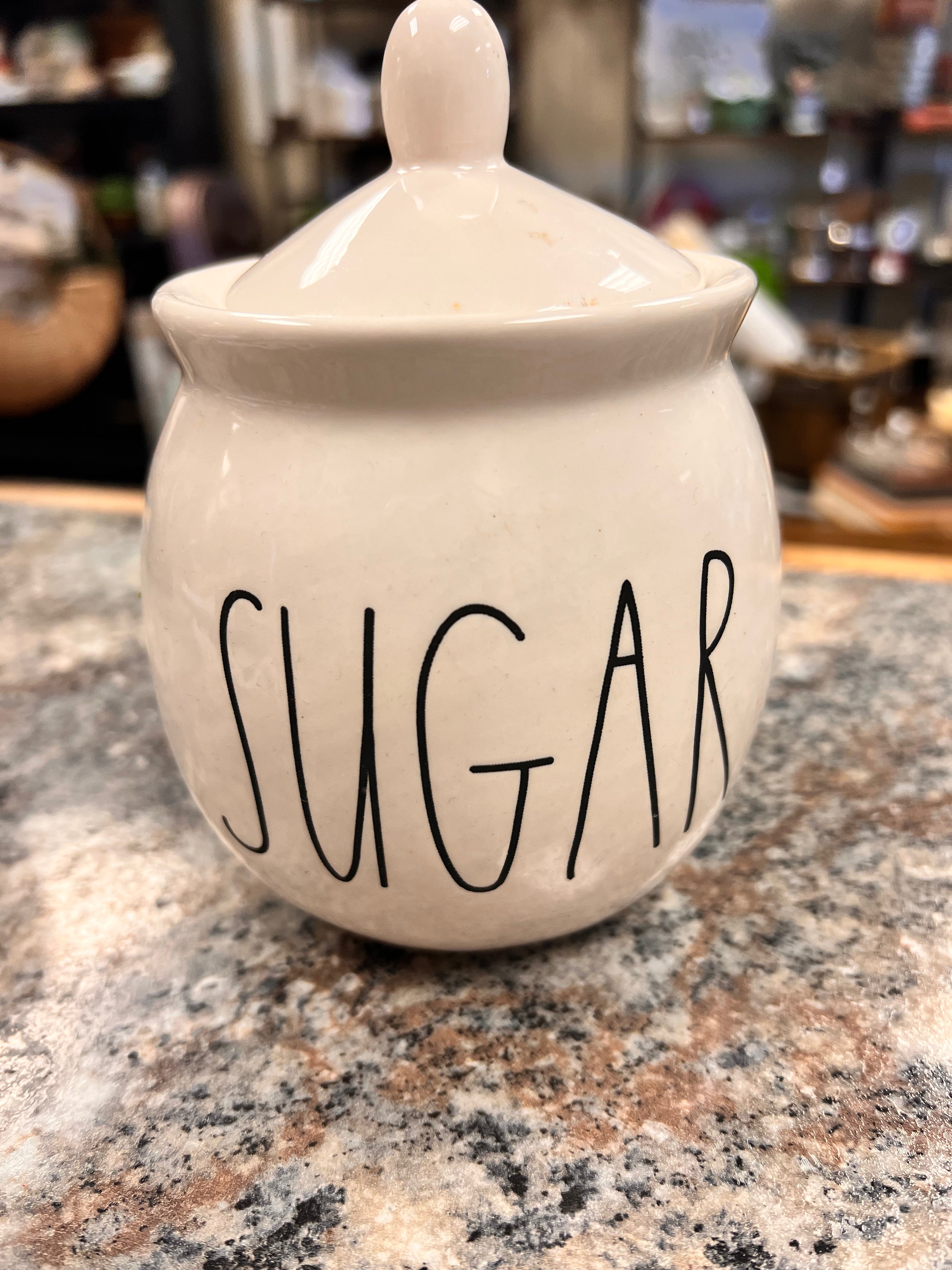 Sugar Bowl