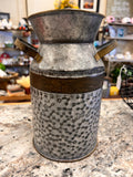 Metal Bucket