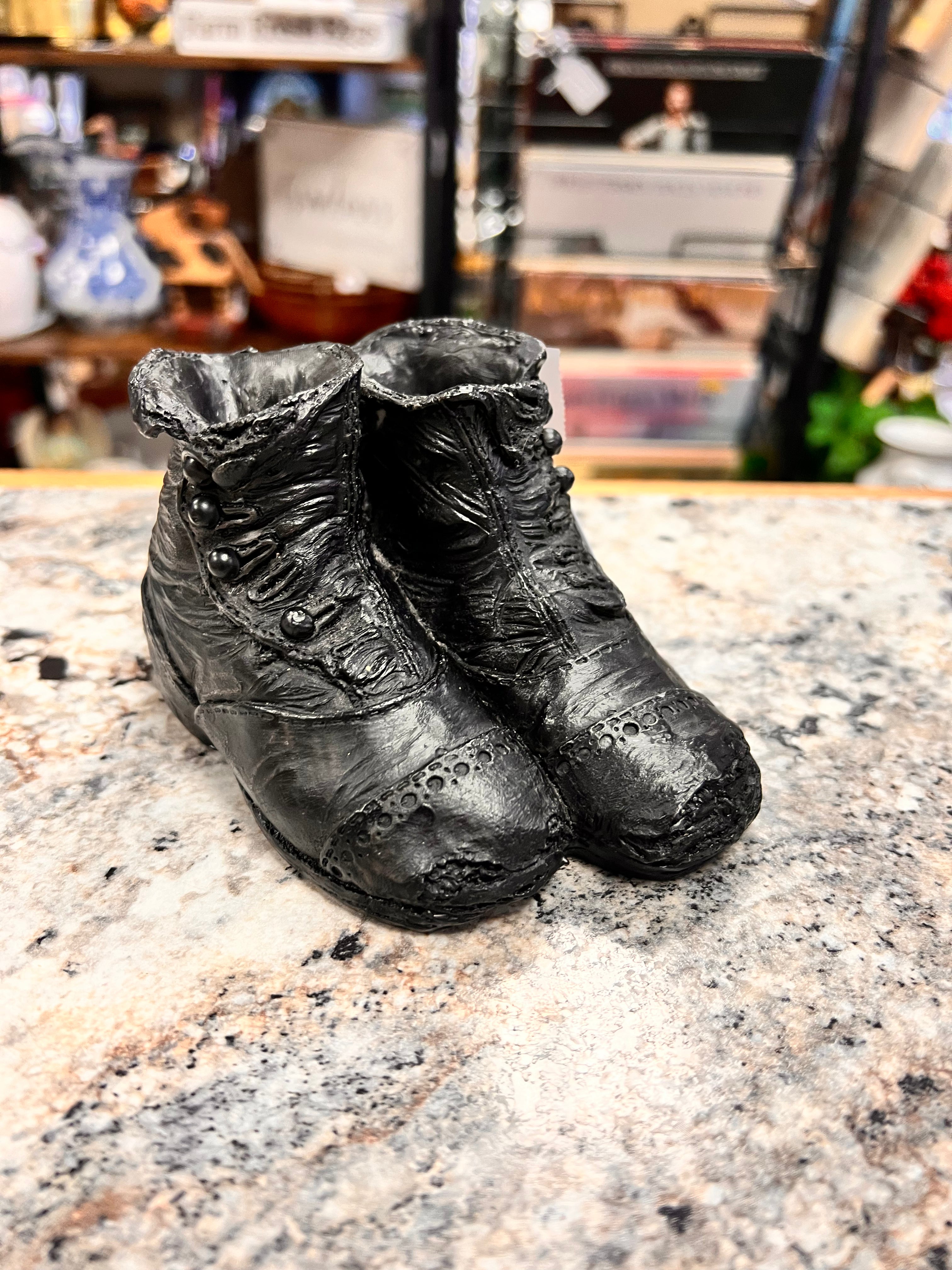 Vintage Boots
