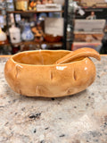 Potato Bowl