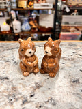 Squirrel Shaker Set