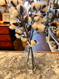 Cotton Table Decor