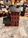 Red House