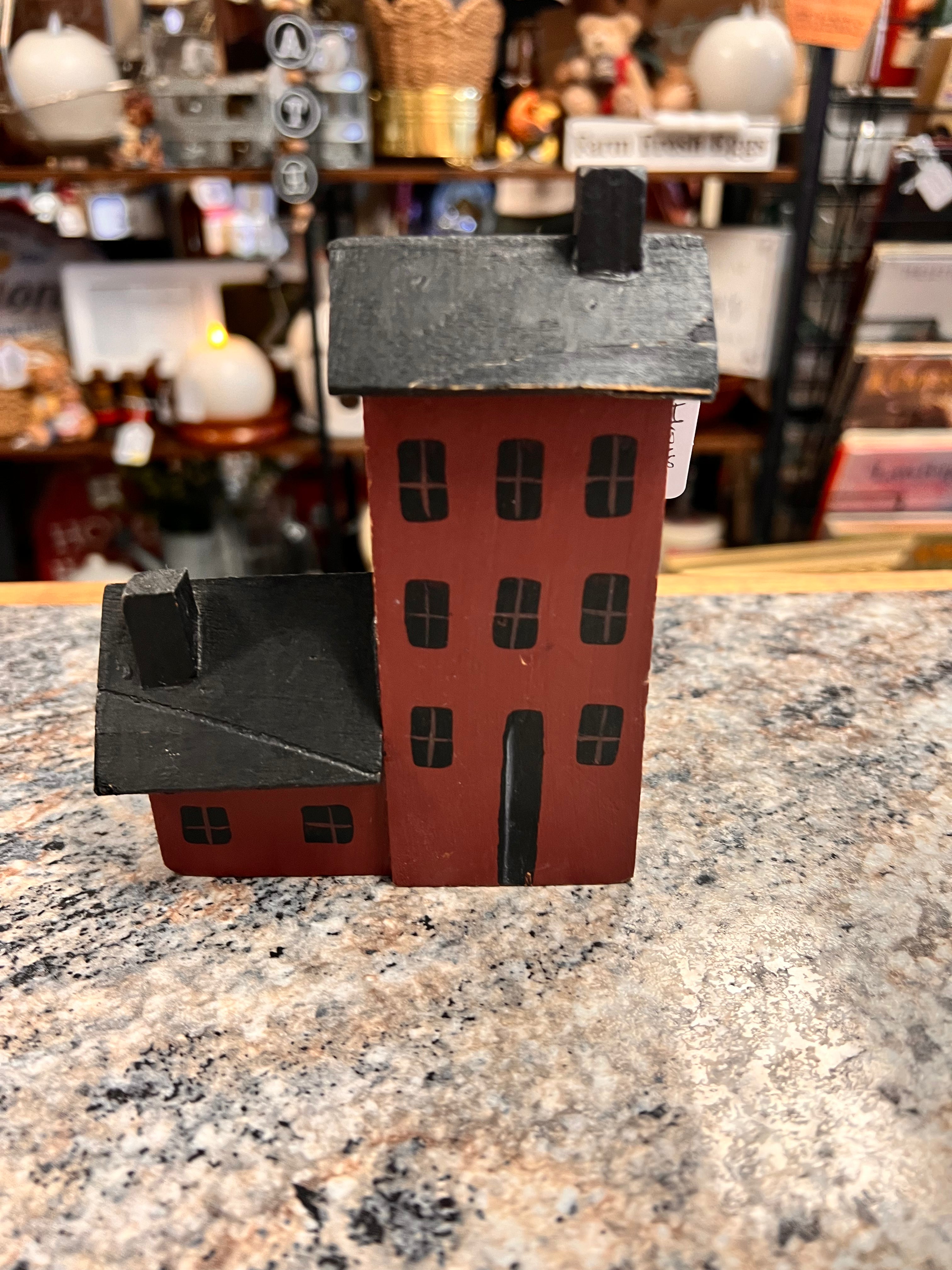 Red House
