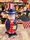 Uncle Sam