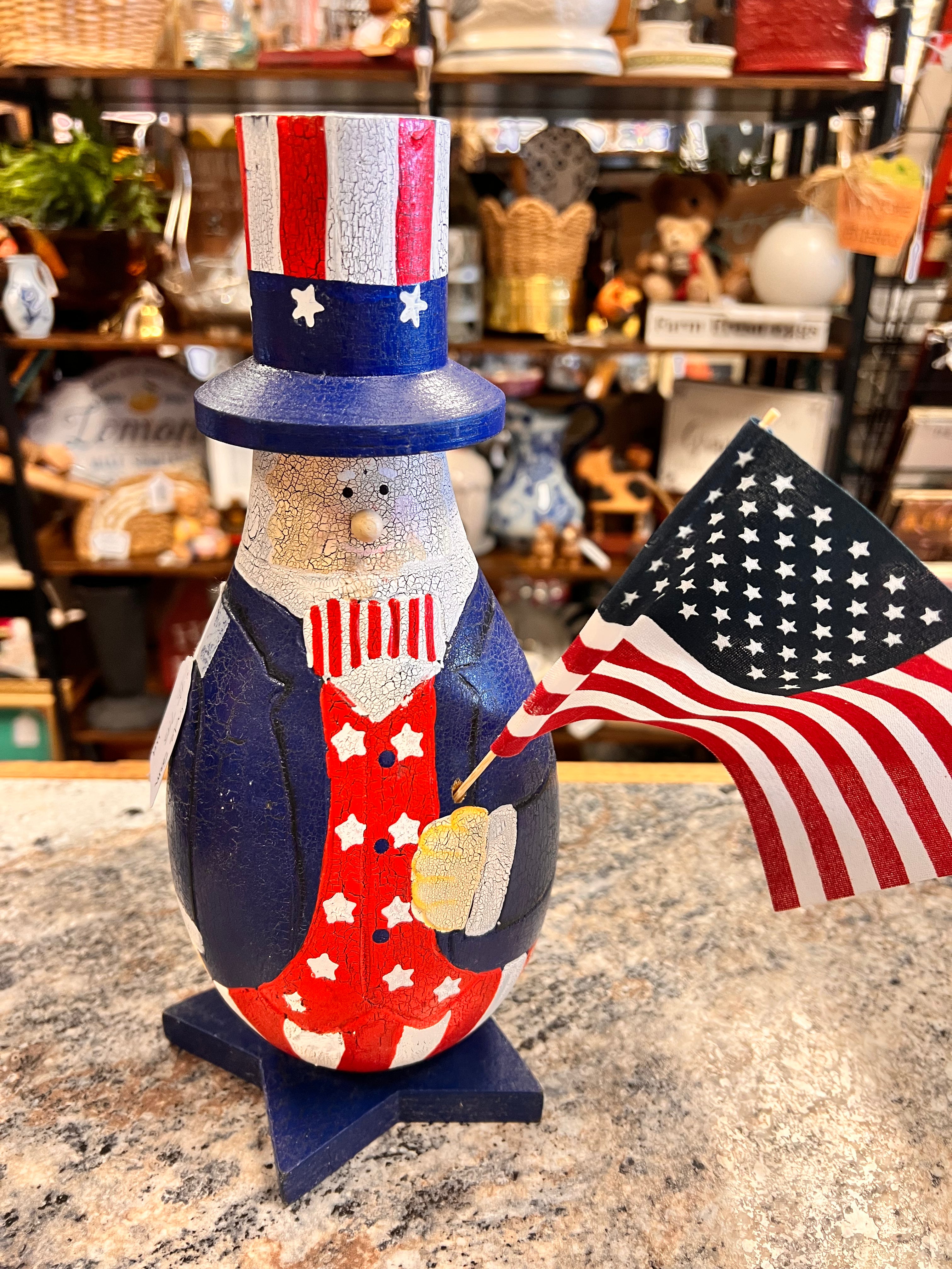 Uncle Sam