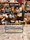 Metal Jar Holder