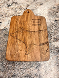 Pig Board