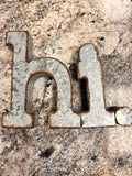 Hi Sign