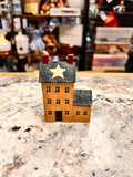 Star House