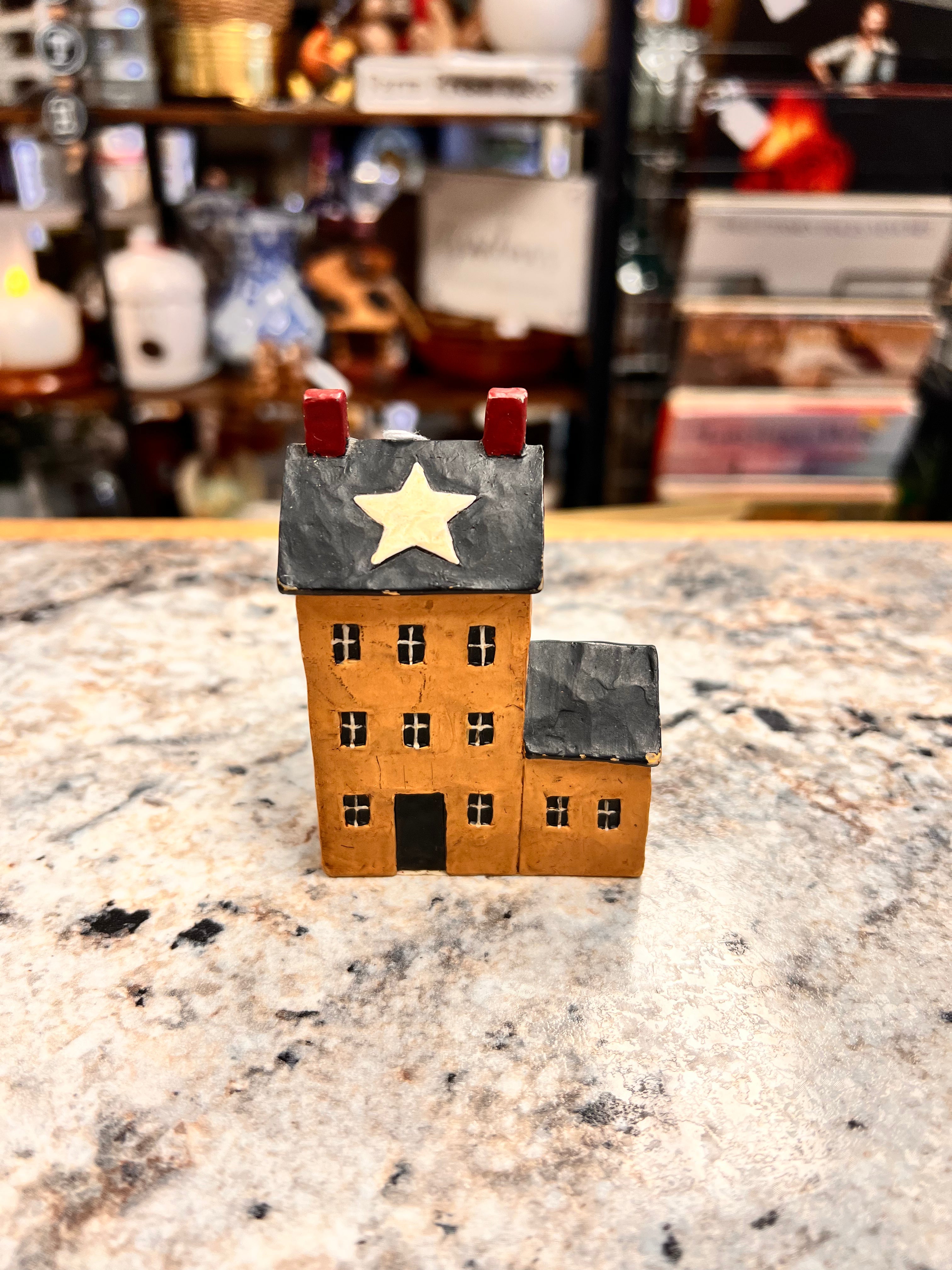 Star House
